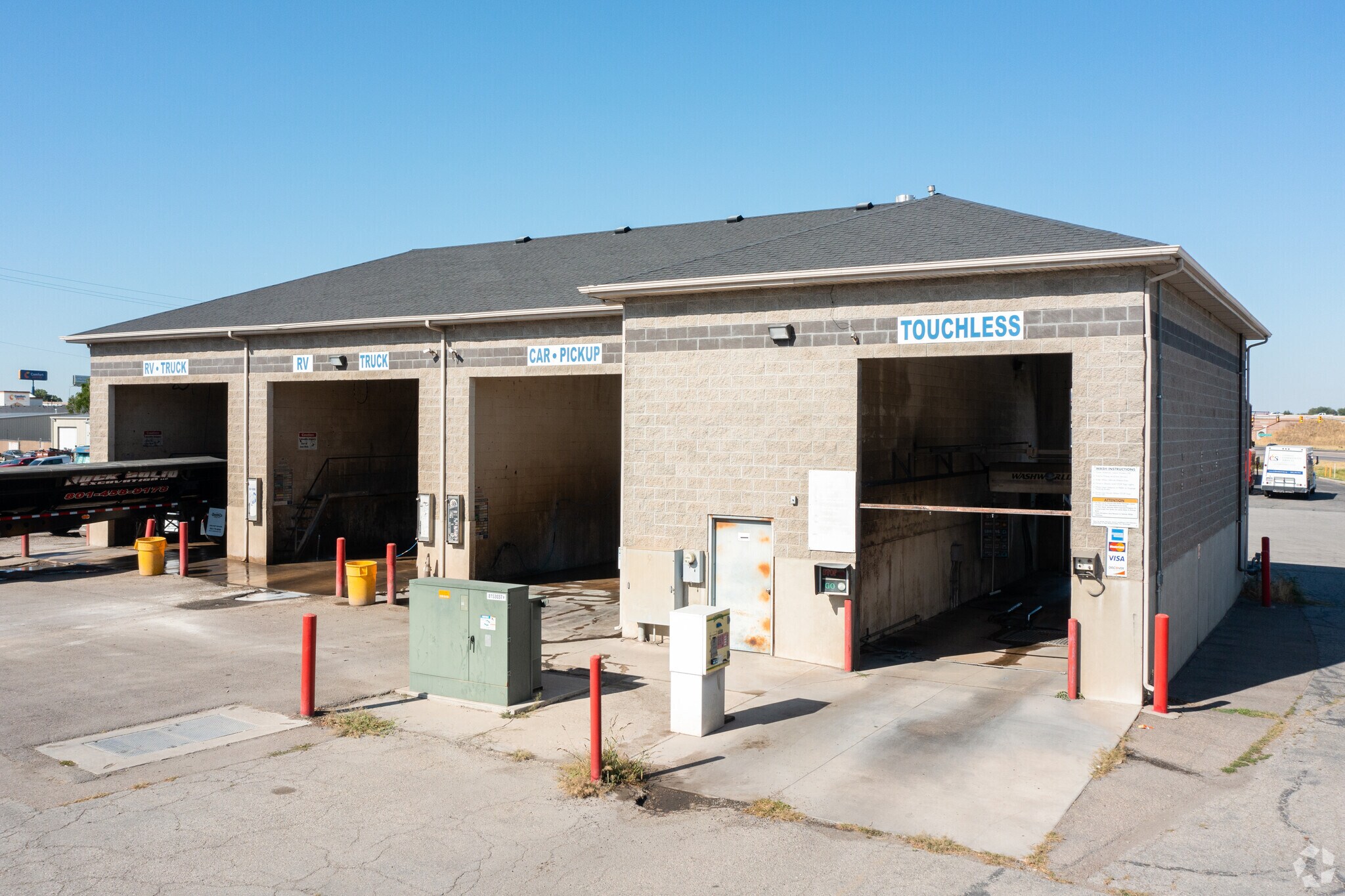 2105 S 1100 W, West Haven, UT for sale Primary Photo- Image 1 of 1