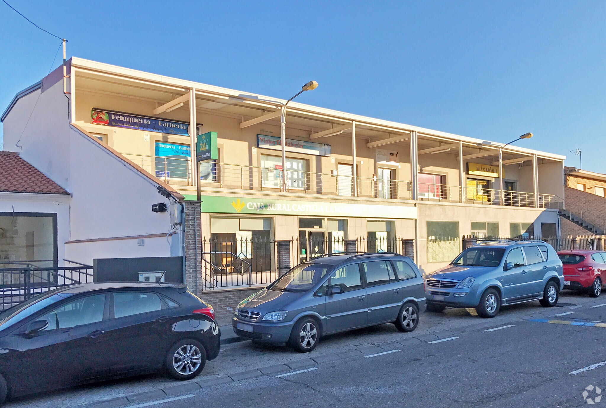 Calle Vega, 59, Seseña, Toledo for sale Primary Photo- Image 1 of 1