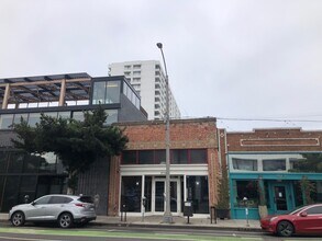 2736 Main St, Santa Monica, CA for lease Building Photo- Image 1 of 4