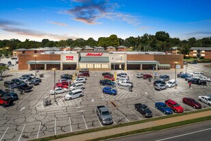 Schnucks - NNN Property