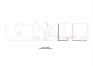 5 Commerce Way, Hamilton, NJ for lease Floor Plan- Image 1 of 1