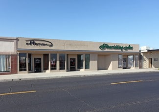 More details for 407-413 E 19th St, Bakersfield, CA - Retail for Sale