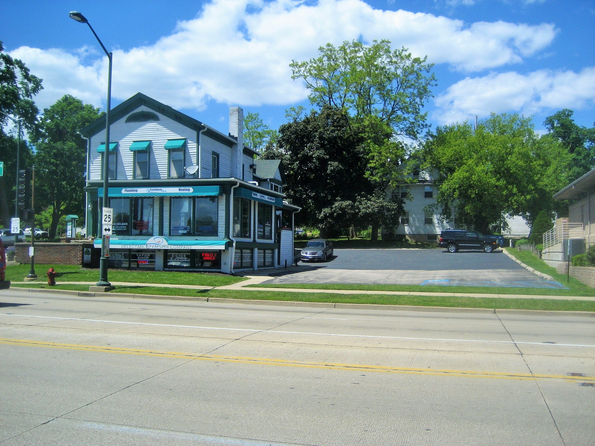 504 E Main St, St Charles, IL for sale Building Photo- Image 1 of 1