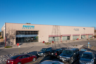 More details for 13801-14157 E Exposition Ave, Aurora, CO - Retail for Sale