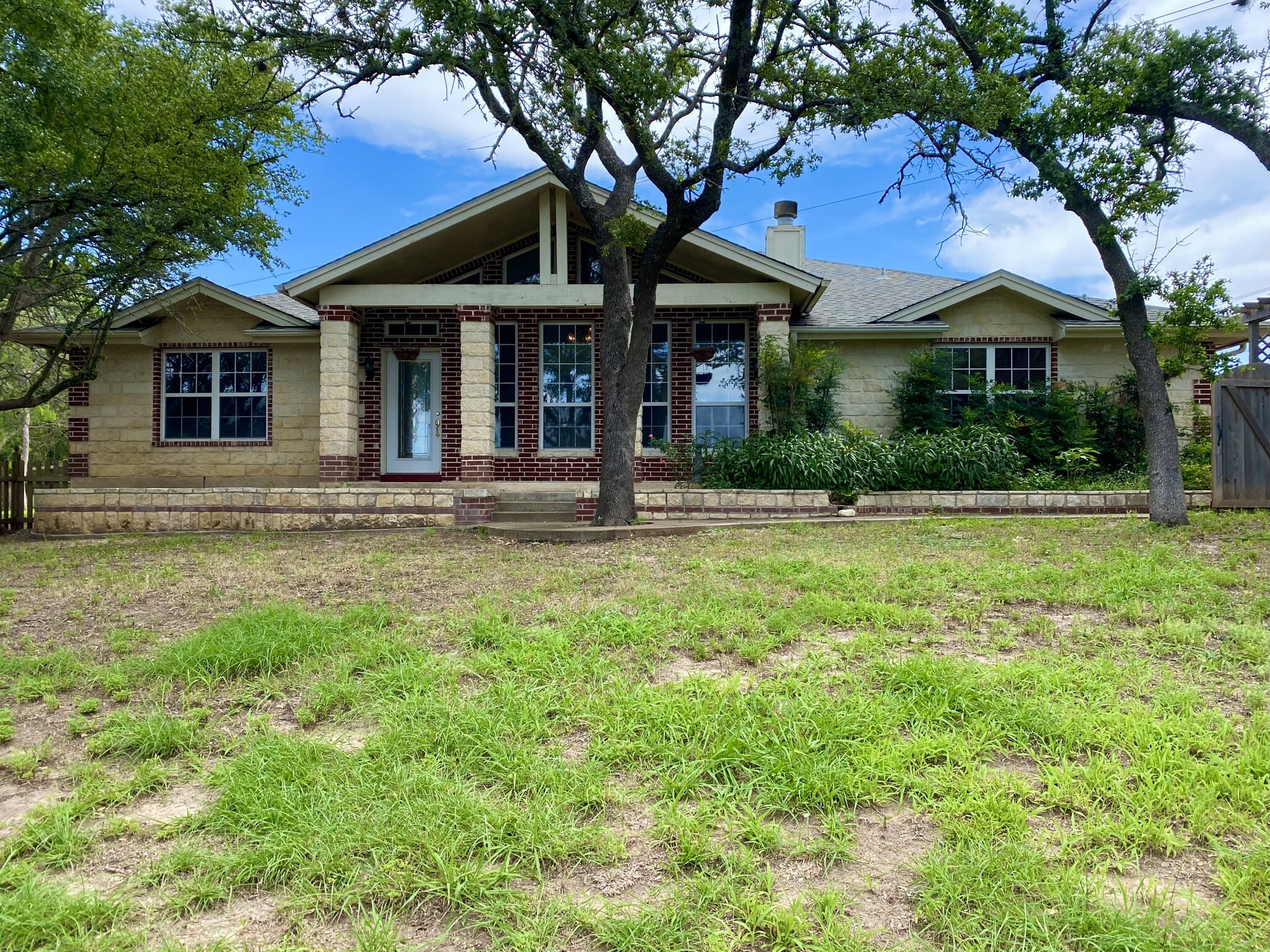 10000 W State Highway 29, Liberty Hill, TX for sale Primary Photo- Image 1 of 1