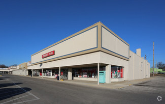 More details for 677 Harrisburg Pike, Columbus, OH - Retail for Lease