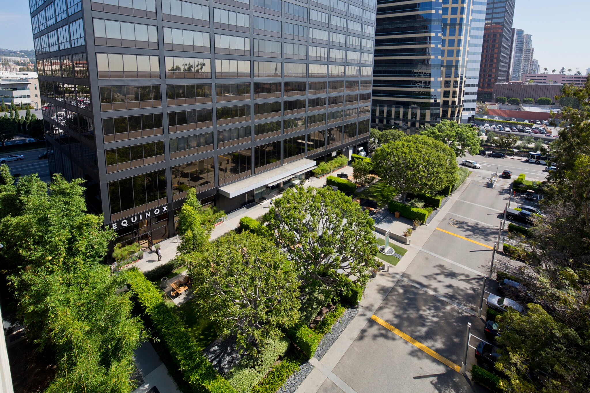 10960 Wilshire Blvd Los Angeles Ca 90024