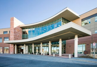 More details for 400 Indiana St, Golden, CO - Medical for Lease