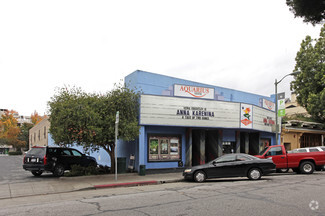 More details for 430 Emerson St, Palo Alto, CA - Retail for Lease