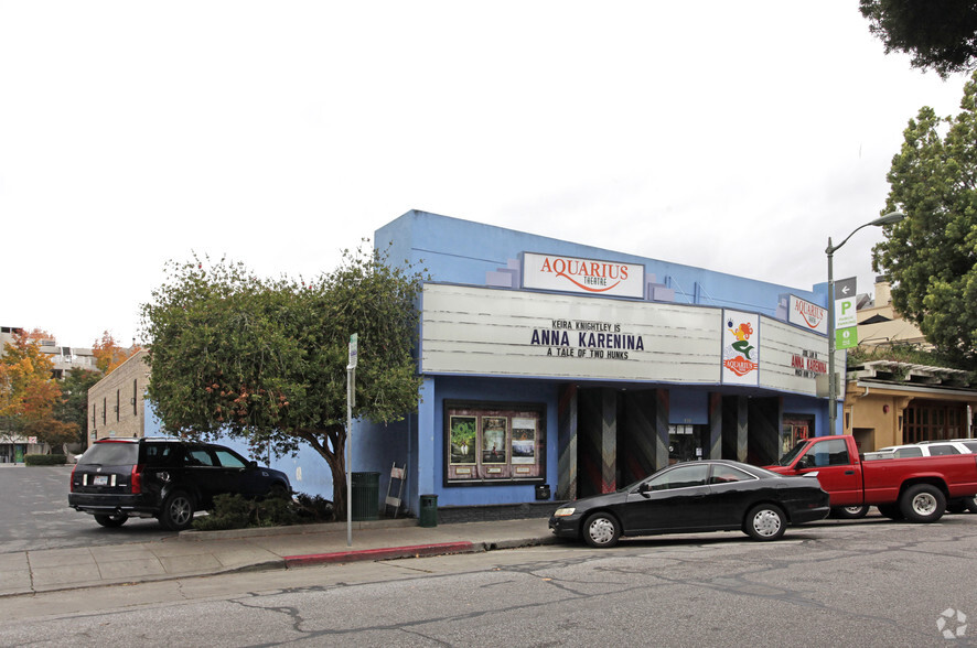 430 Emerson St, Palo Alto, CA for lease - Primary Photo - Image 1 of 2