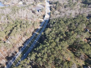 Highway 54 W, Fayetteville, GA - aerial  map view - Image1