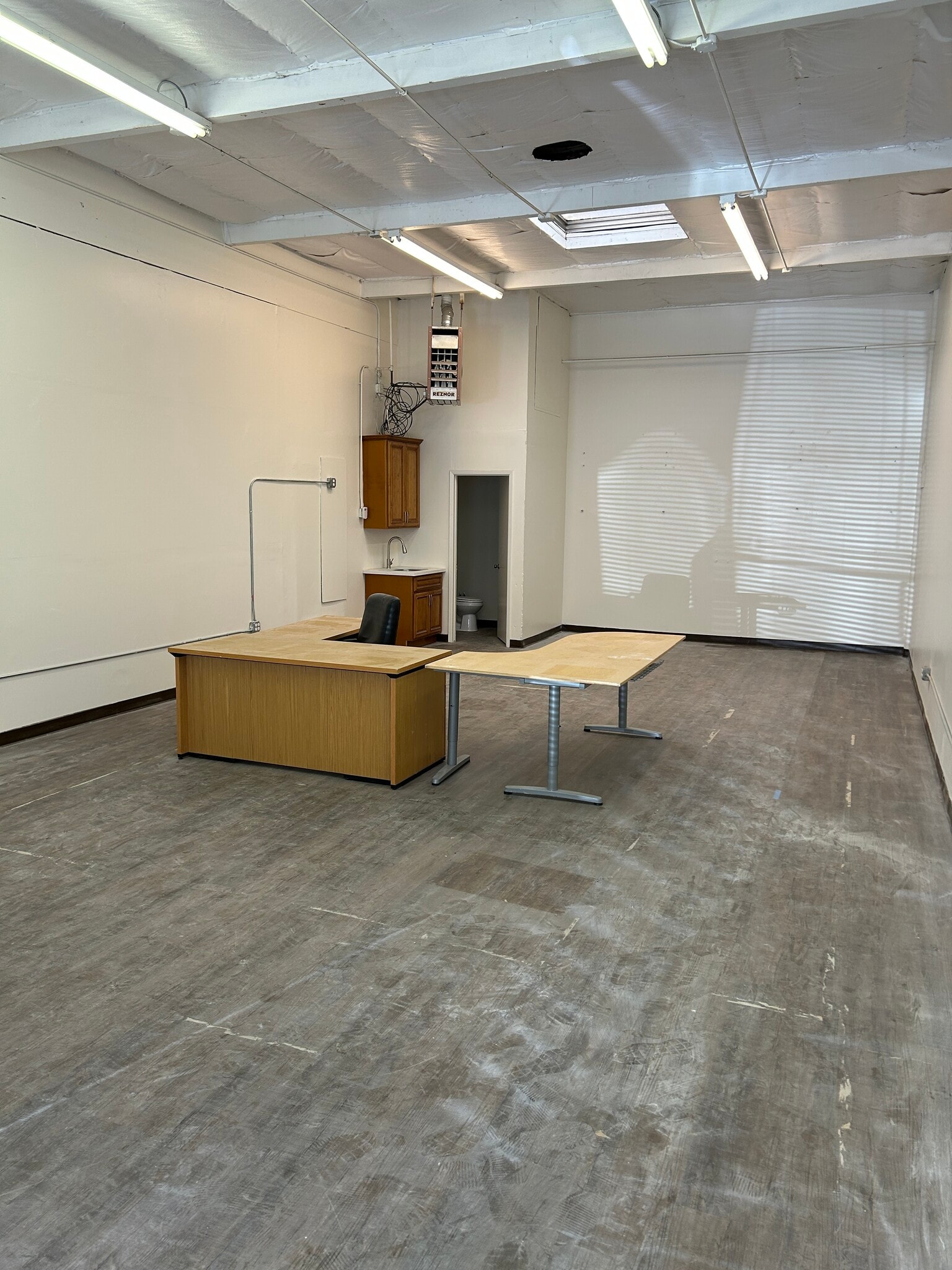 2134 Old Middlefield Way, Mountain View, CA for lease Interior Photo- Image 1 of 1