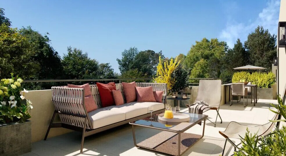 Retail in SAINT-GERMAIN-EN-LAYE for lease - Building Photo - Image 1 of 4