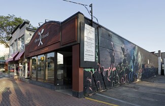 More details for 261-263 Richmond Rd, Ottawa, ON - Office/Retail for Lease