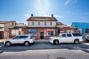 Prime Value Add Opportunity - Retail Space