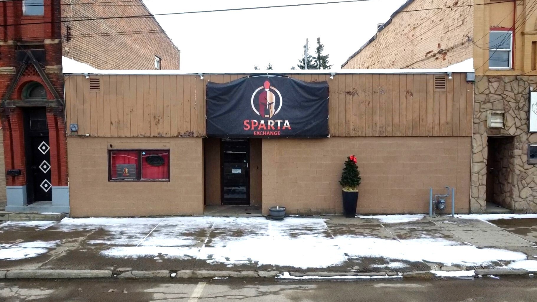 24 W Main St, Corry, PA for sale Primary Photo- Image 1 of 1