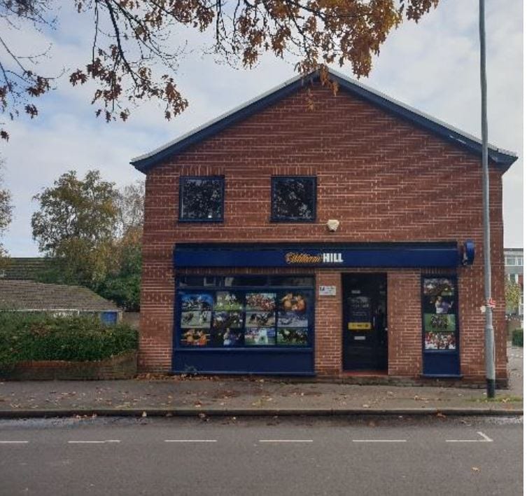 32 Old Palace Rd, Norwich for sale Primary Photo- Image 1 of 1
