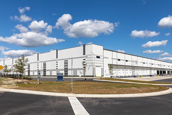 360 Spectrum Dr, Knightdale, NC for sale Building Photo- Image 1 of 1