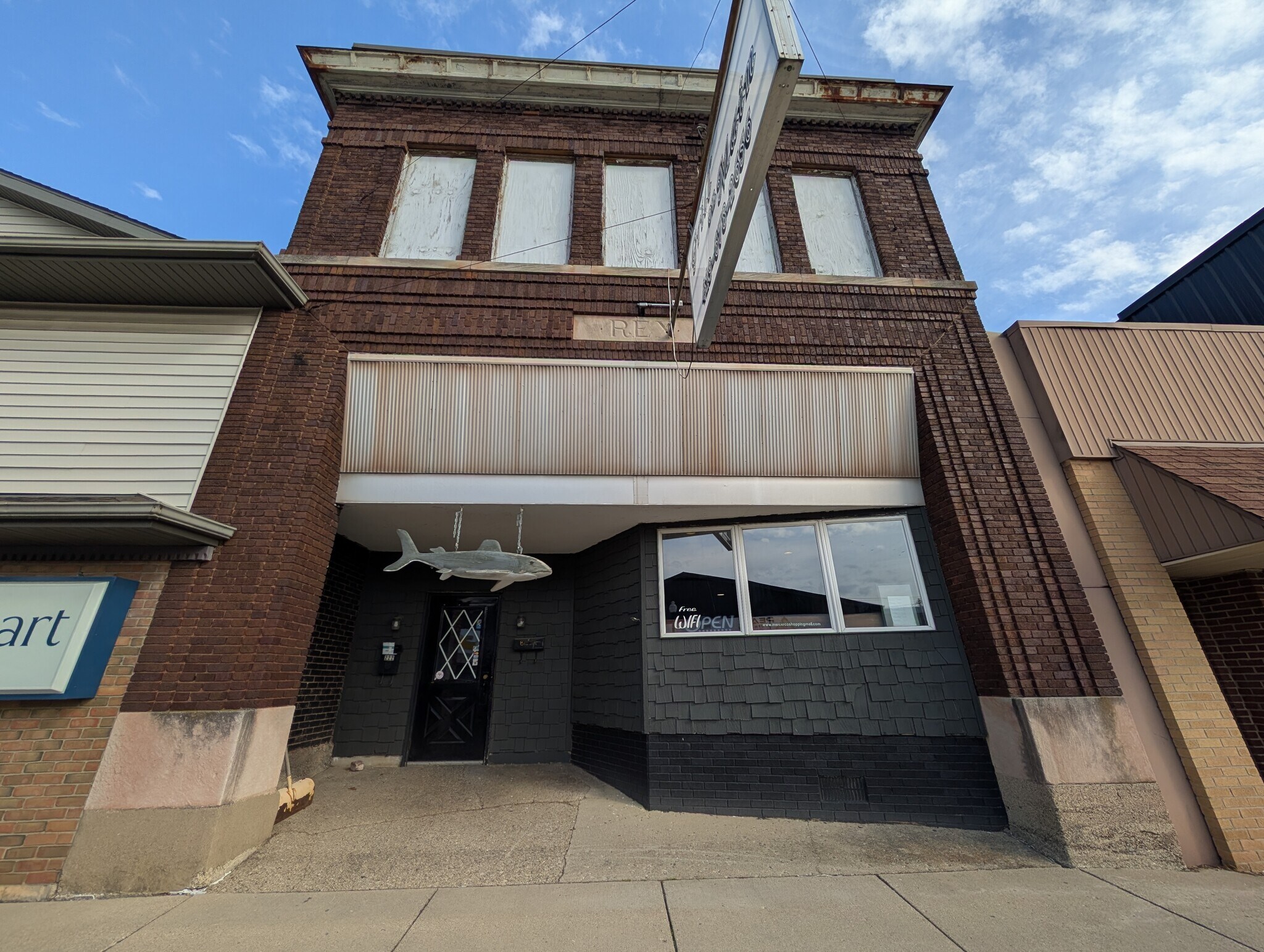 222 W Main St, Coldwater, OH for sale Primary Photo- Image 1 of 1