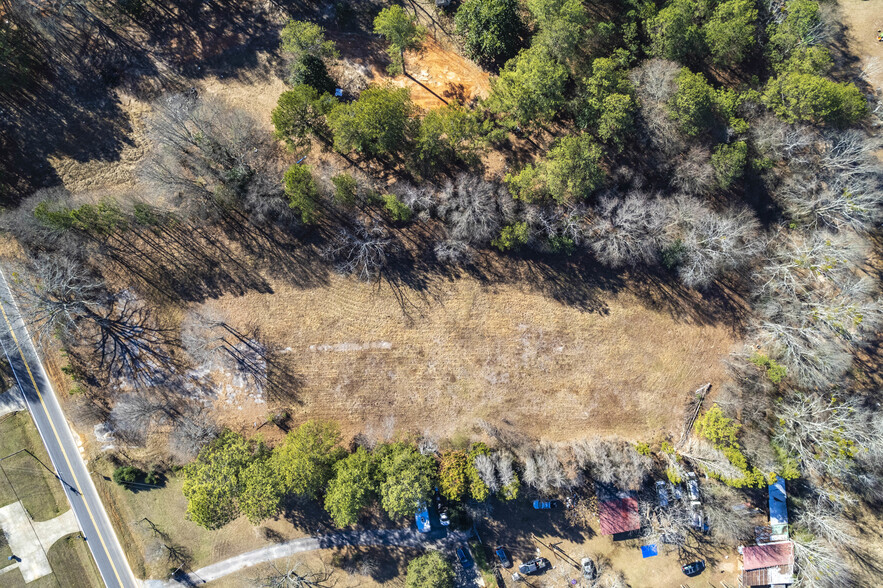 1000 Clark Dr, Ellenwood, GA for sale - Aerial - Image 3 of 8