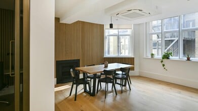 16-18 Beak St, London for lease Interior Photo- Image 2 of 14