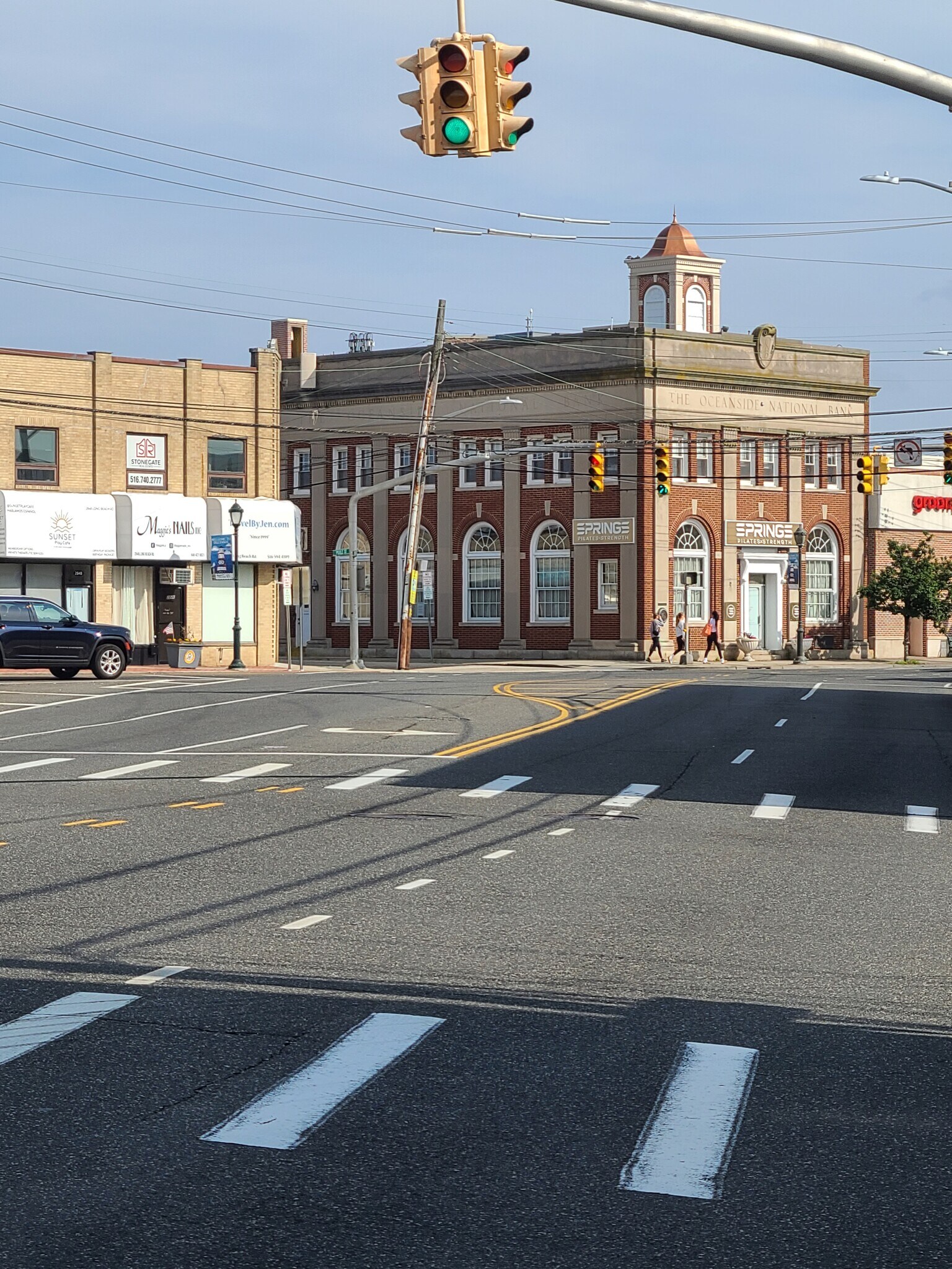 2838 Long Beach Rd, Oceanside, NY for sale Building Photo- Image 1 of 1