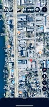114-116 Benning Dr, Destin, FL - AERIAL  map view - Image1
