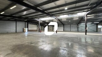 More details for 1 Rue Louis Armand, Soufflenheim - Multiple Space Uses for Lease