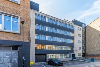 More details for 77 Bastwick St, London - Office for Sale