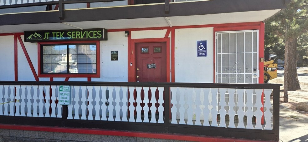 42011 Big Bear Blvd, Big Bear Lake, CA for sale - Building Photo - Image 3 of 38
