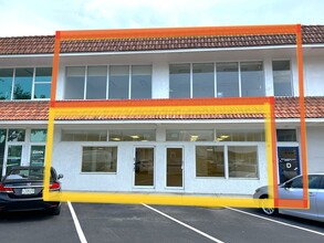 3038 N Federal Hwy, Fort Lauderdale, FL for lease Building Photo- Image 2 of 9