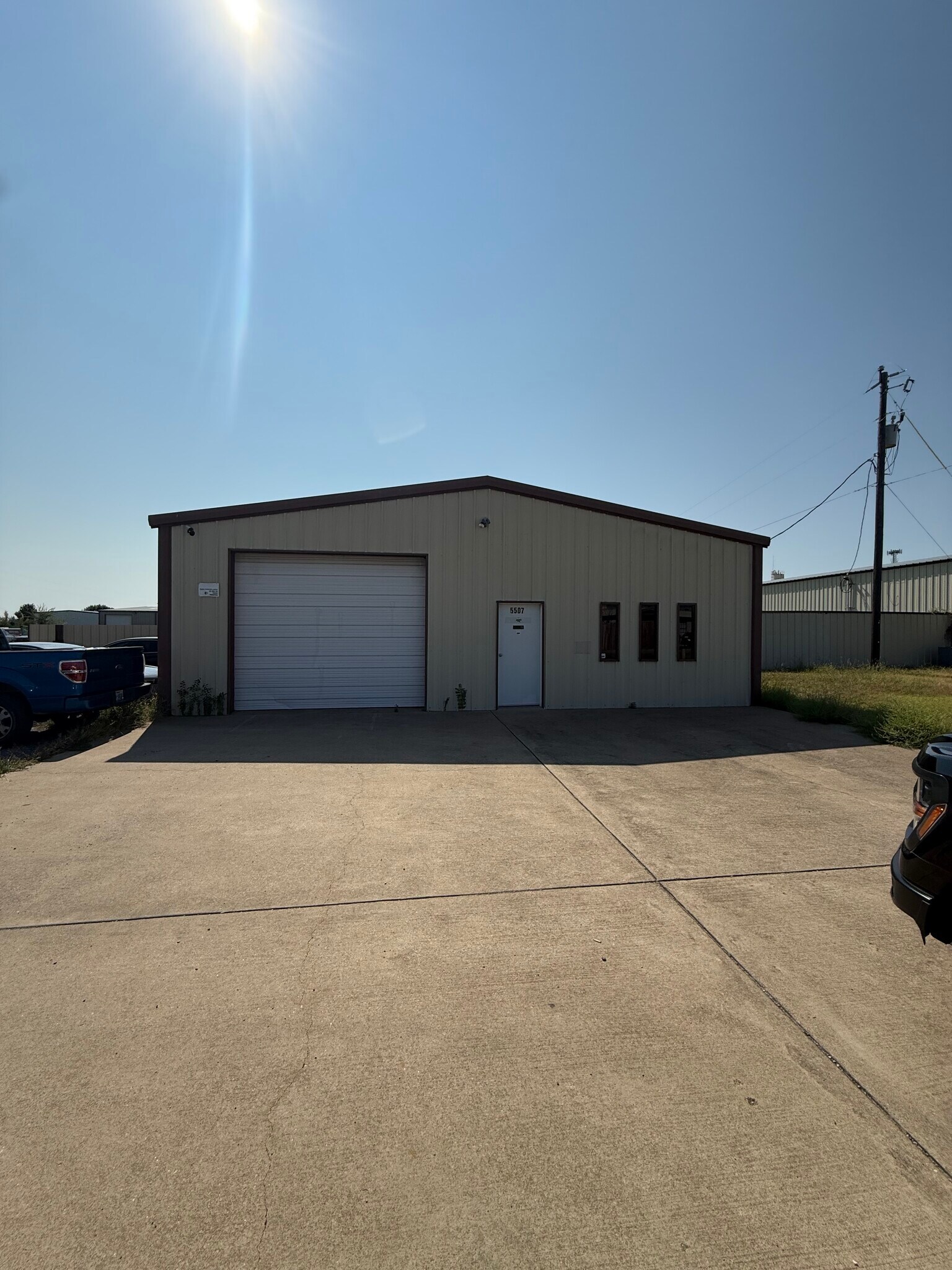 5435 Old Granbury Rd, Granbury, TX for lease Interior Photo- Image 1 of 14
