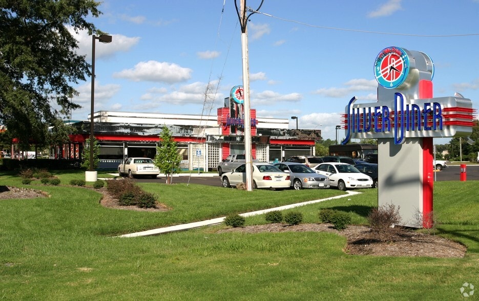 1401 Tintern St, Chesapeake, VA for lease - Building Photo - Image 3 of 9