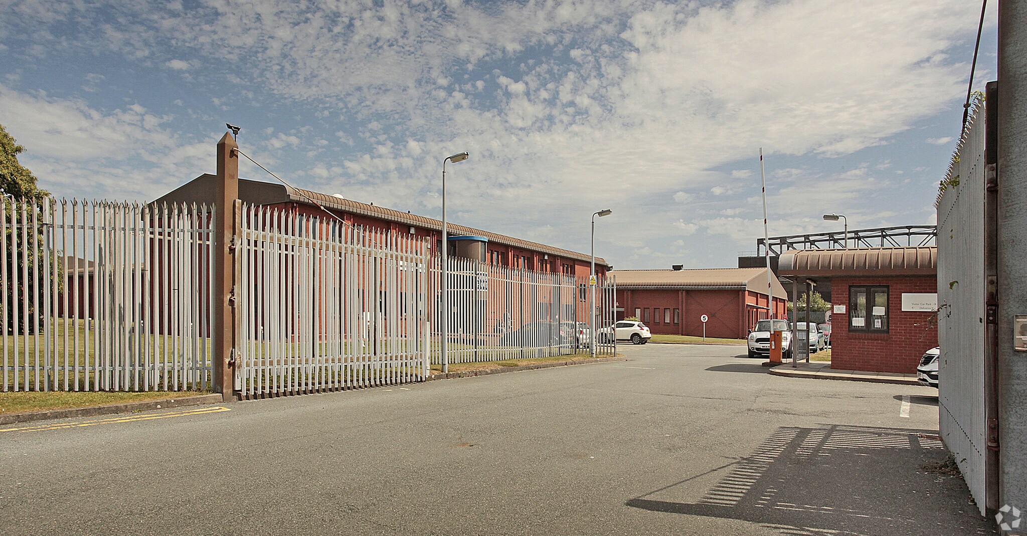 Farriers Way, Bootle for sale Primary Photo- Image 1 of 1