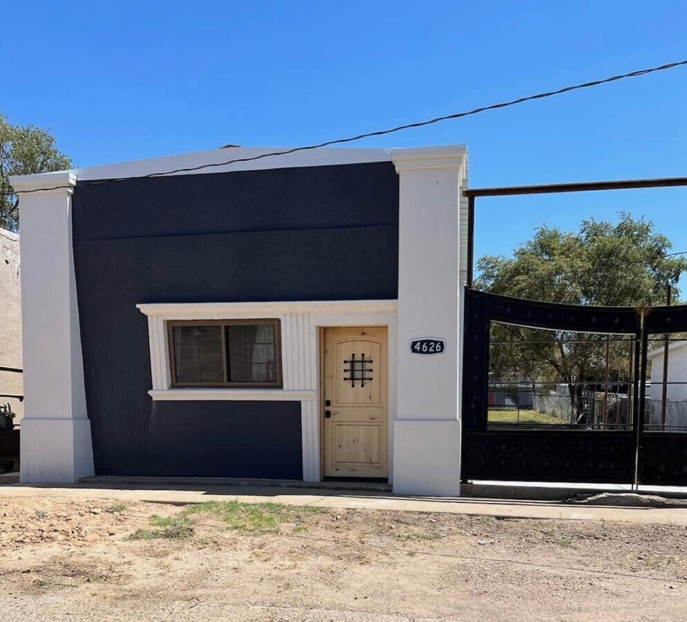 4626 River Rd, Amarillo, TX 79108