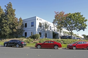 200 Mason Cir, Concord CA - Warehouse