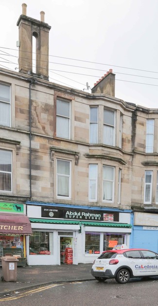 More details for 253-255 Maxwell Rd, Glasgow - Retail for Lease