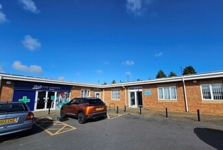 More details for Citadel E, Newcastle Upon Tyne - Retail for Lease