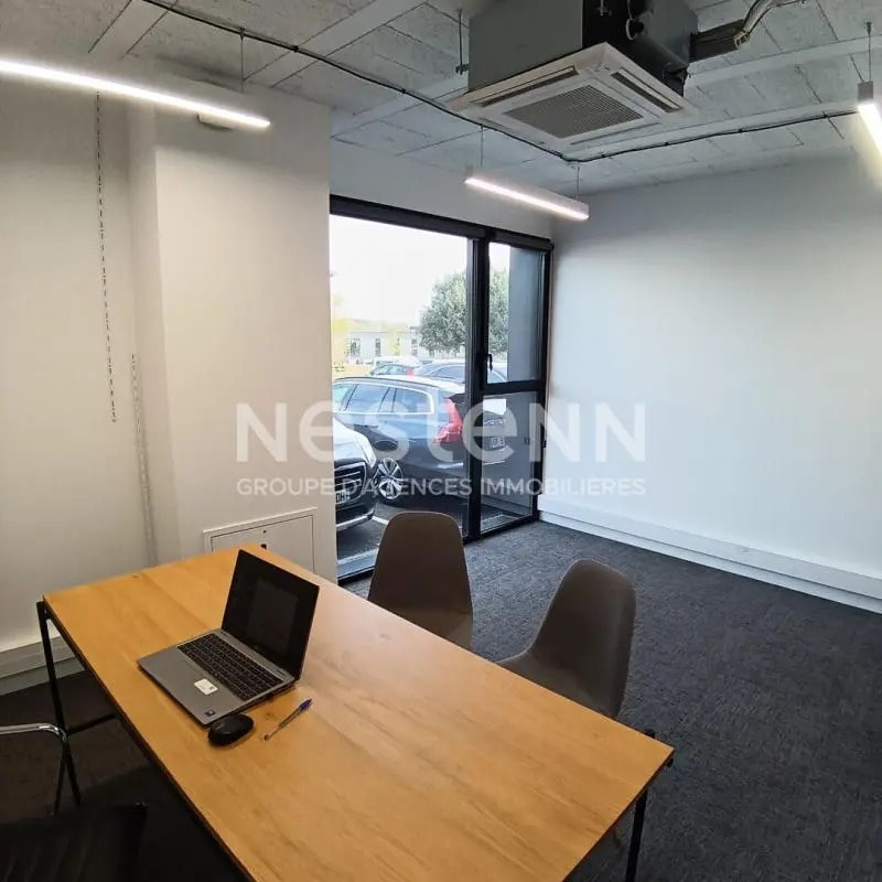 Vente Bureaux 17 m² - Photo 1