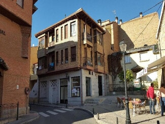 More details for Calle Cañada, 35, Manzanares el Real - Multifamily for Sale