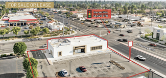 More details for 2001 S Mooney Blvd, Visalia, CA - Retail for Sale