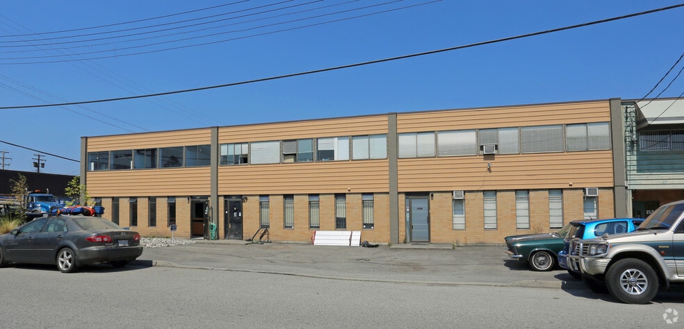 1516-1520 Columbia St, North Vancouver District, BC for sale - Building Photo - Image 2 of 3