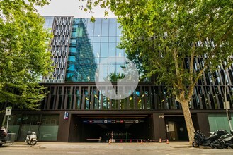 Carrer de Pallars, 190, Barcelona, Barcelona for lease Building Photo- Image 1 of 31