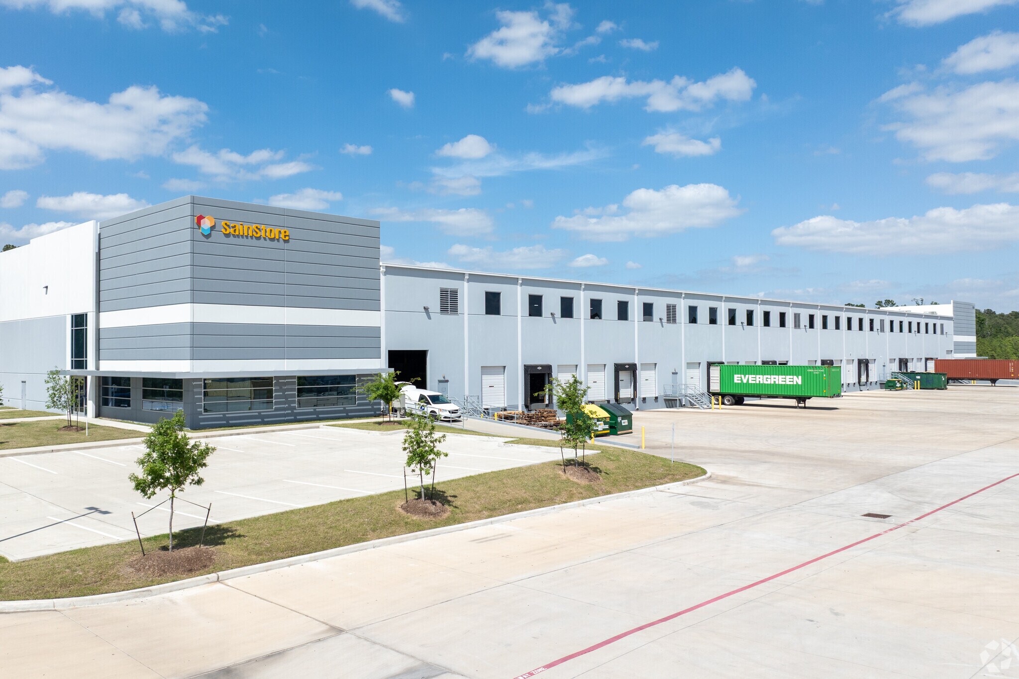 9335 McKay Center Dr, Humble, TX for sale Primary Photo- Image 1 of 1