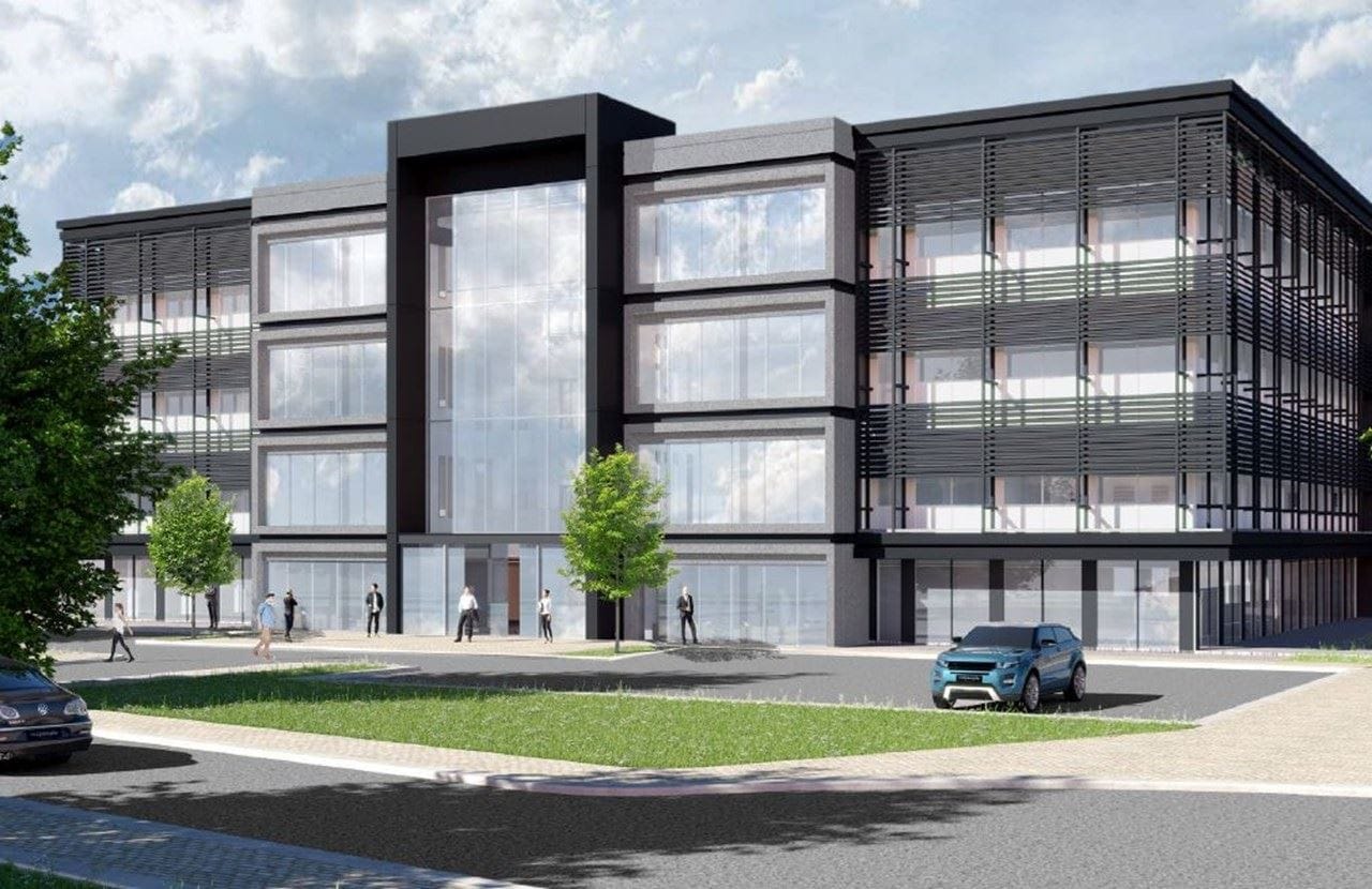 Millington Rd, Hayes for lease Building Photo- Image 1 of 6