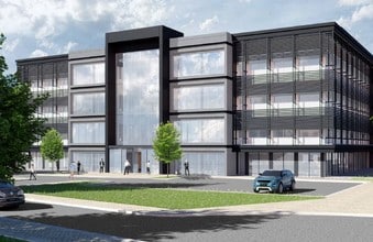 Millington Rd, Hayes for lease Building Photo- Image 1 of 6