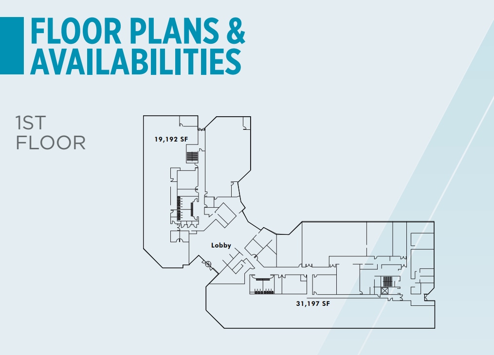 10101 David Taylor Dr, Charlotte, NC for lease Floor Plan- Image 1 of 1