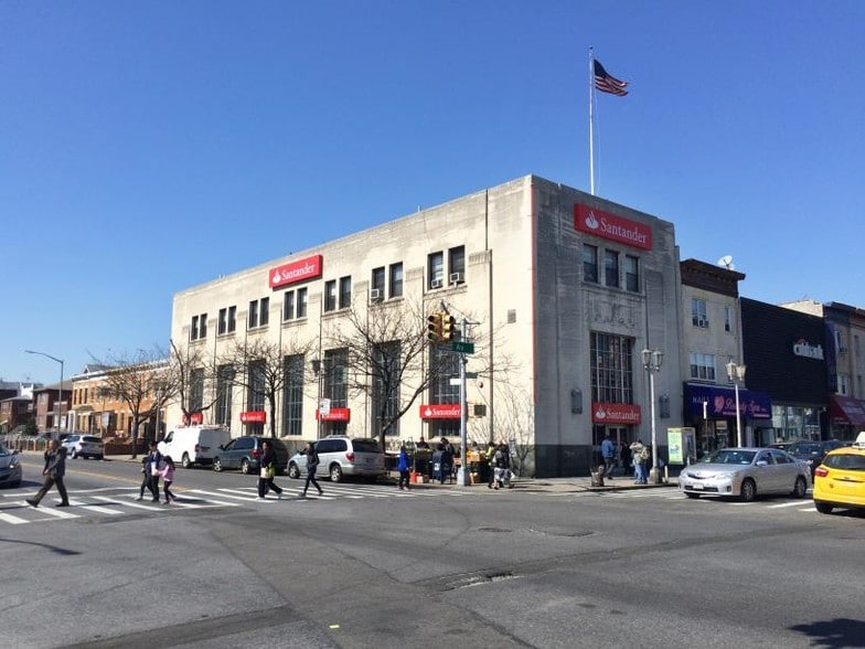 6424 18th Ave, Brooklyn, NY for sale - Primary Photo - Image 1 of 1