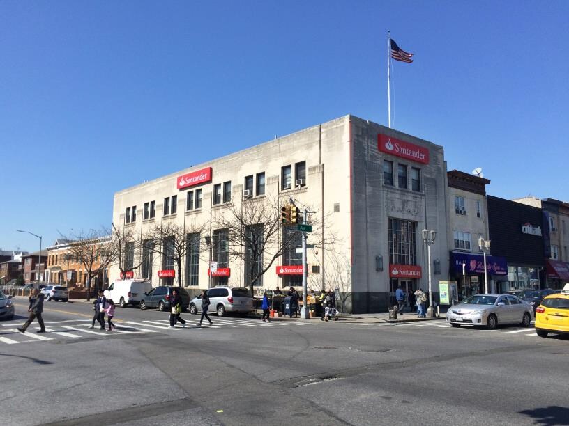 6424 18th Ave, Brooklyn, NY for sale Primary Photo- Image 1 of 1