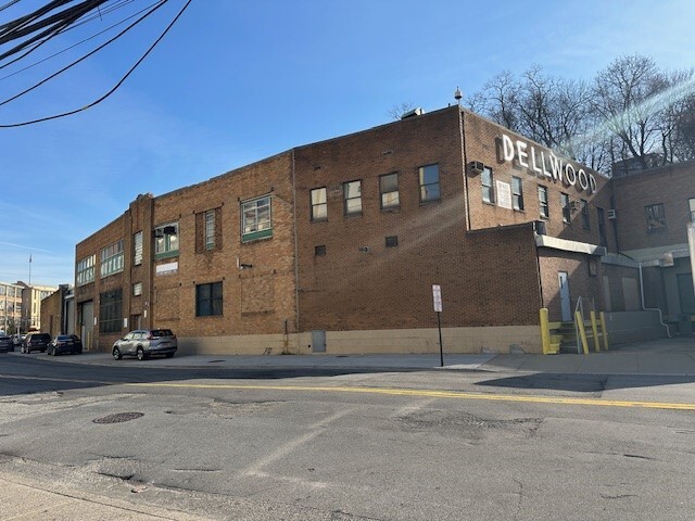 160 Saw Mill River Rd, Yonkers, NY for lease - Building Photo - Image 3 of 4